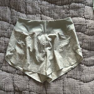 Athleta Running Short 3"